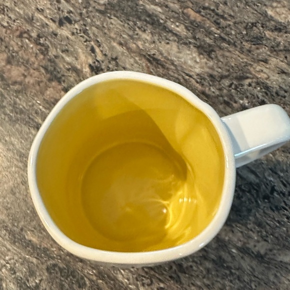 Rae Dunn Bunny Hugs Cup🐰 - Picture 2 of 3